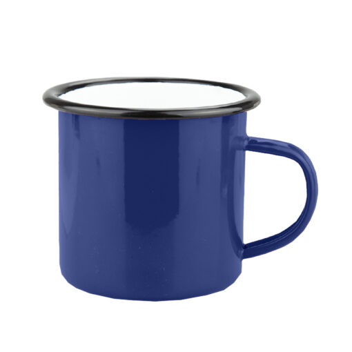 Lido Enamel Mug - Image 8