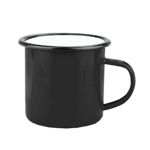 Lido Enamel Mug - Image 9