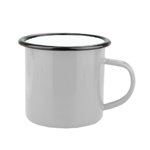 Lido Enamel Mug - Image 10