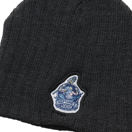 SupaSub Patch on beanie