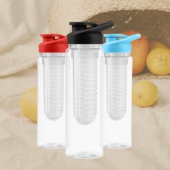Volcano Drink Bottle