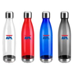 Komo Plastic Drink Bottle - Image 7