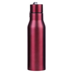 Red Berkeley Drink Bottle Publicity Promotional Products