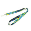 Full Colour Lanyards - 10mm