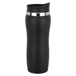 Silhouette Mug Ebony - Image 3