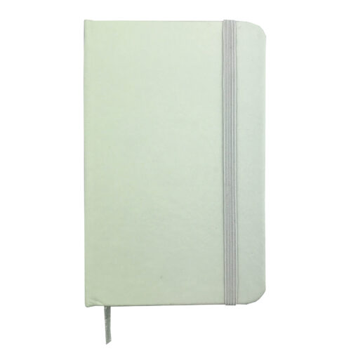 A6 Handy PU Notebook - Image 8