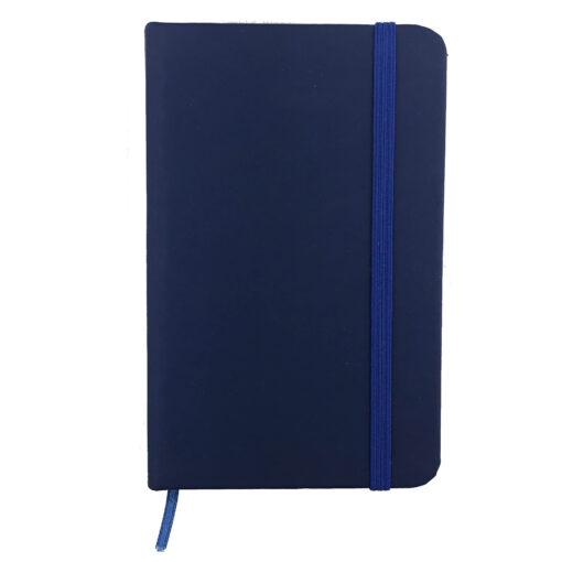 A6 Handy PU Notebook - Image 7