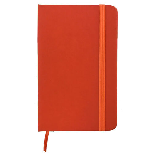 A6 Handy PU Notebook - Image 6