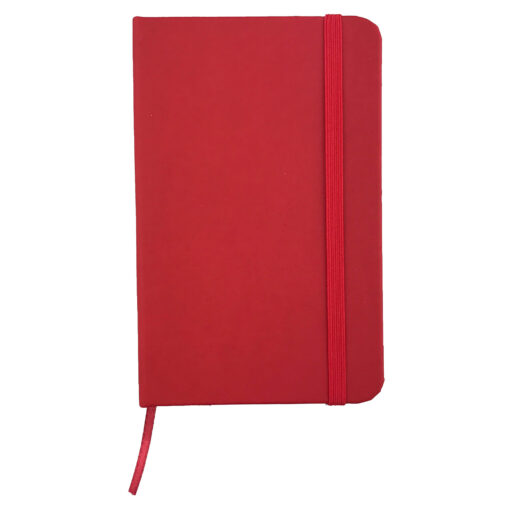 A6 Handy PU Notebook - Image 5