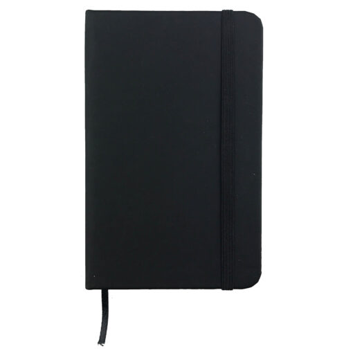 A6 Handy PU Notebook - Image 4