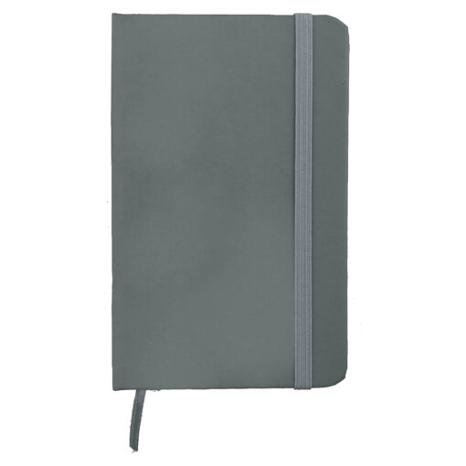 A6 Handy PU Notebook - Image 3