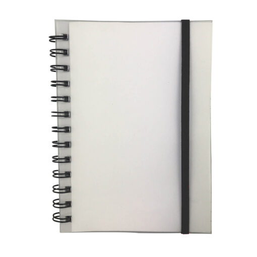 Launa B6 PP Notebook - Image 6
