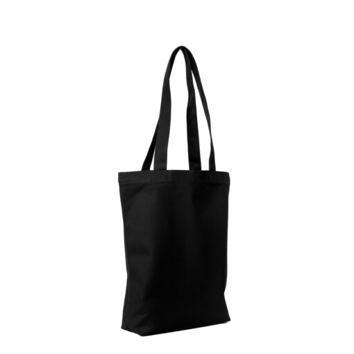 Thick Canvas Tote Bag - Image 6