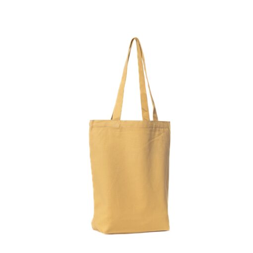 Thick Canvas Tote Bag - Image 9