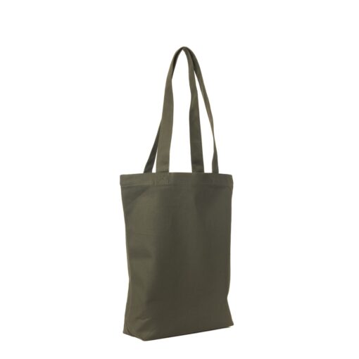 Thick Canvas Tote Bag - Image 5