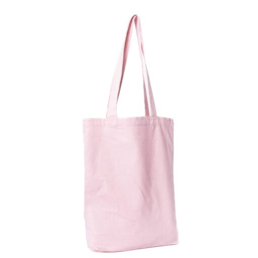 Thick Canvas Tote Bag - Image 4