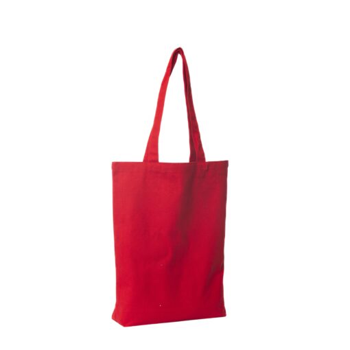 Thick Canvas Tote Bag - Image 3