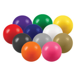 Group Image all colours for promotional stress ball for custom logos Publicity Promotional Products