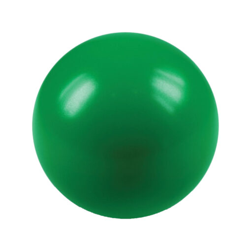 Green promotional stress ball supplier Publicity Promotional Products