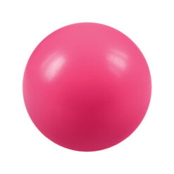 Pink promotional stress ball supplier Publicity Promotional Products
