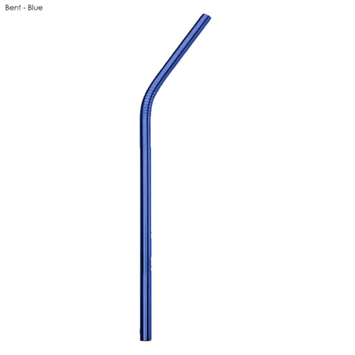 Stainless Steel Straw 8mm W x 215mm L - Image 8