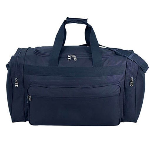 Deluxe Travel Bag - Image 3