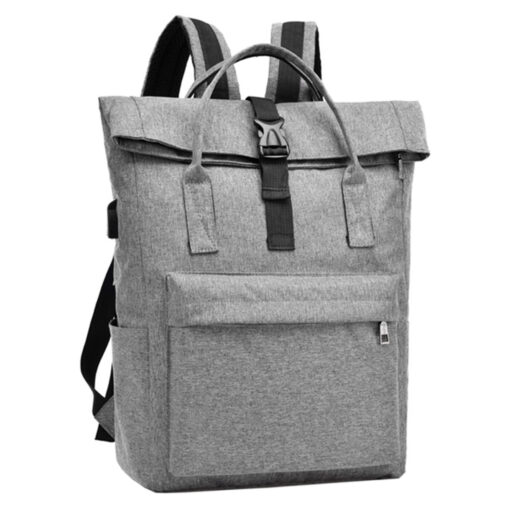 Adventure Laptop Backpack - Image 7