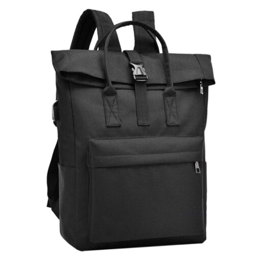 Adventure Laptop Backpack - Image 8