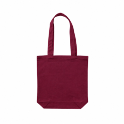 Thick Canvas Tote Bag - Image 16