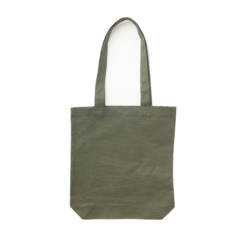 Thick Canvas Tote Bag - Image 18