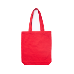 Thick Canvas Tote Bag - Image 21