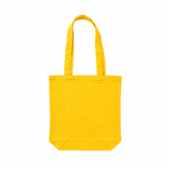 Thick Canvas Tote Bag - Image 24