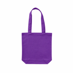 Thick Canvas Tote Bag - Image 26