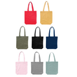 Thick Canvas Tote Bag