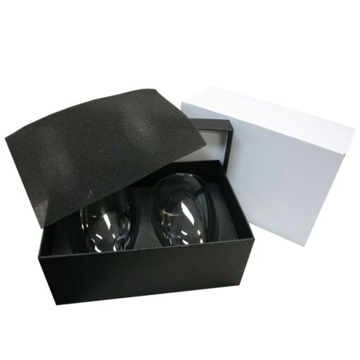 Glass Coffee & Tea Gift Set - Image 9