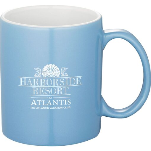 Bounty Ceramic Mug - Image 4