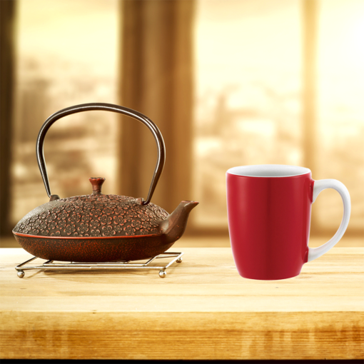 Constellation Ceramic Mug - Image 2