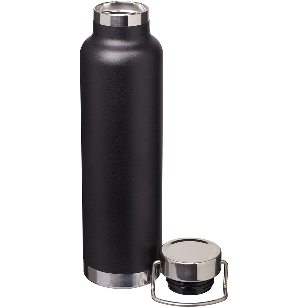 Thor Copper Vacuum Insulated Bottle 650ml - Image 30