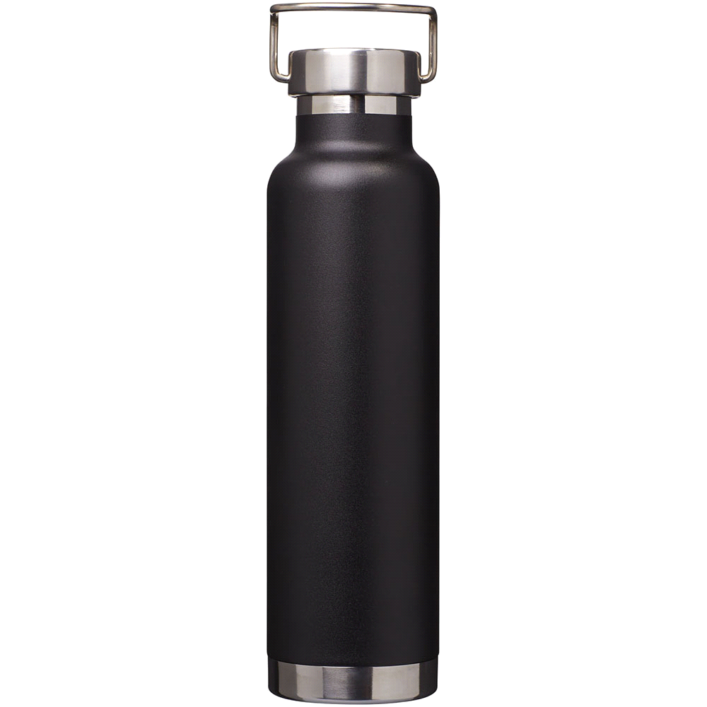 Thor Copper Vacuum Insulated Bottle 650ml - Image 29