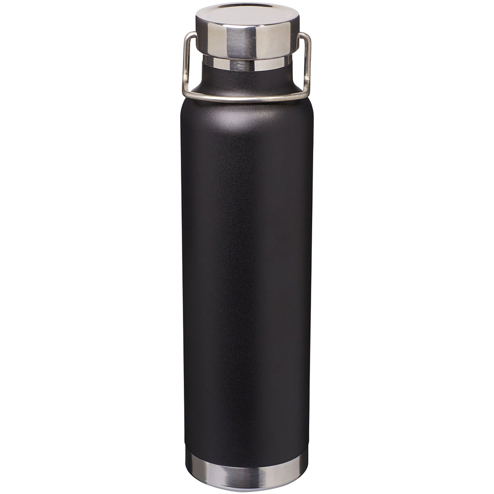 Thor Copper Vacuum Insulated Bottle 650ml - Image 28