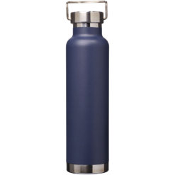 Thor Copper Vacuum Insulated Bottle 650ml - Image 22