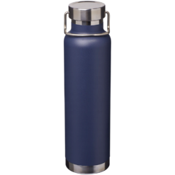 Thor Copper Vacuum Insulated Bottle 650ml - Image 21
