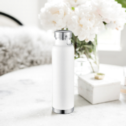 Thor Copper Vacuum Insulated Bottle 650ml - Image 16