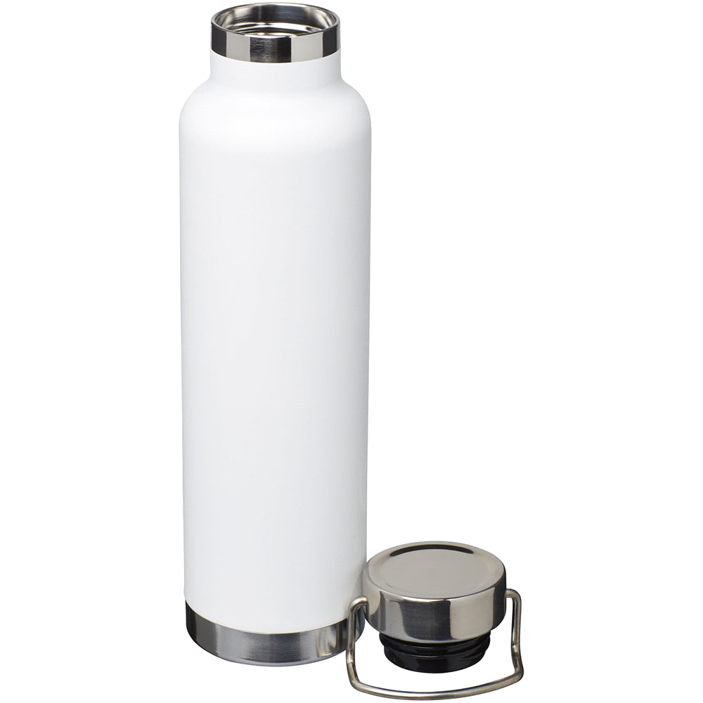 Thor Copper Vacuum Insulated Bottle 650ml - Image 14