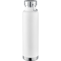 Thor Copper Vacuum Insulated Bottle 650ml - Image 10