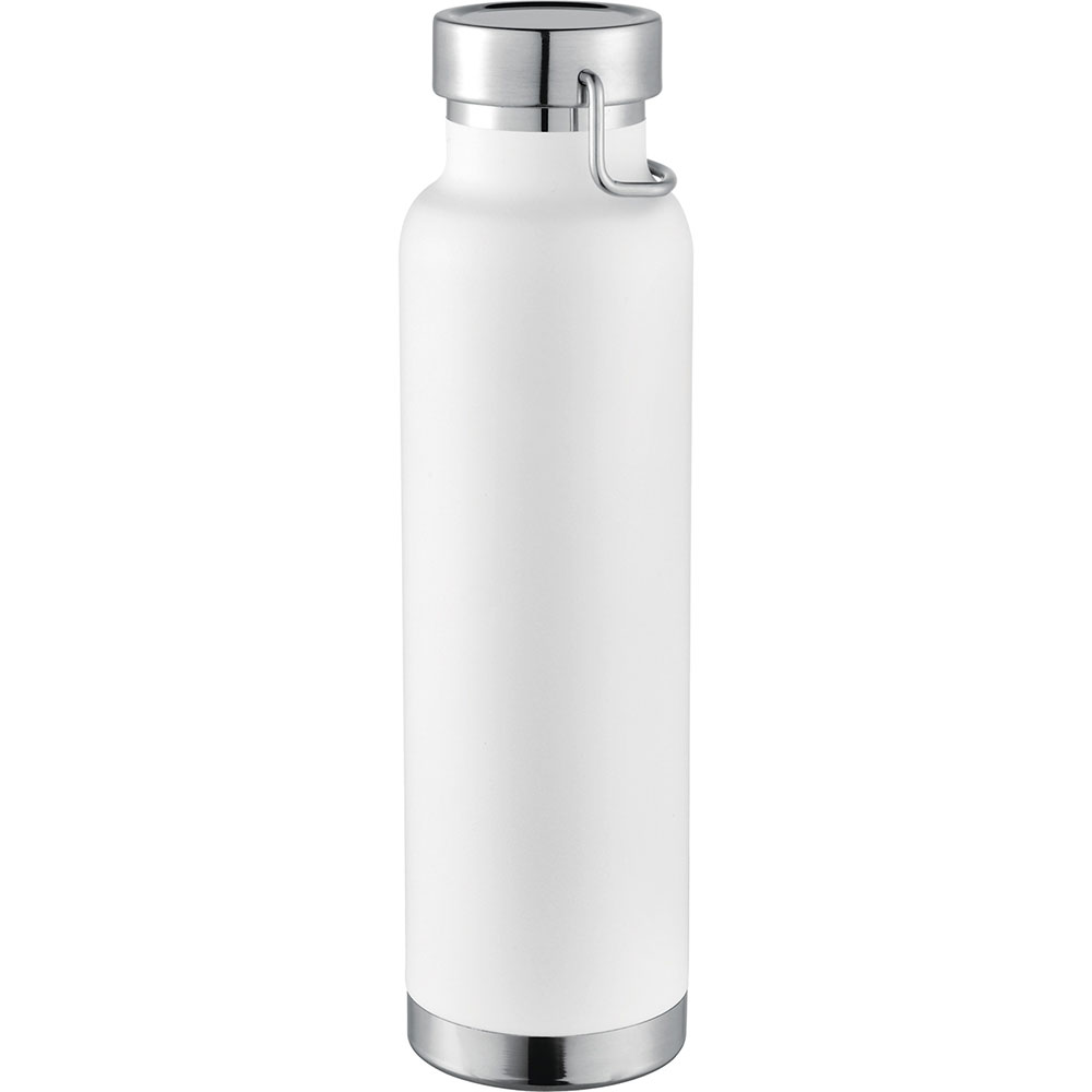 Thor Copper Vacuum Insulated Bottle 650ml - Image 10