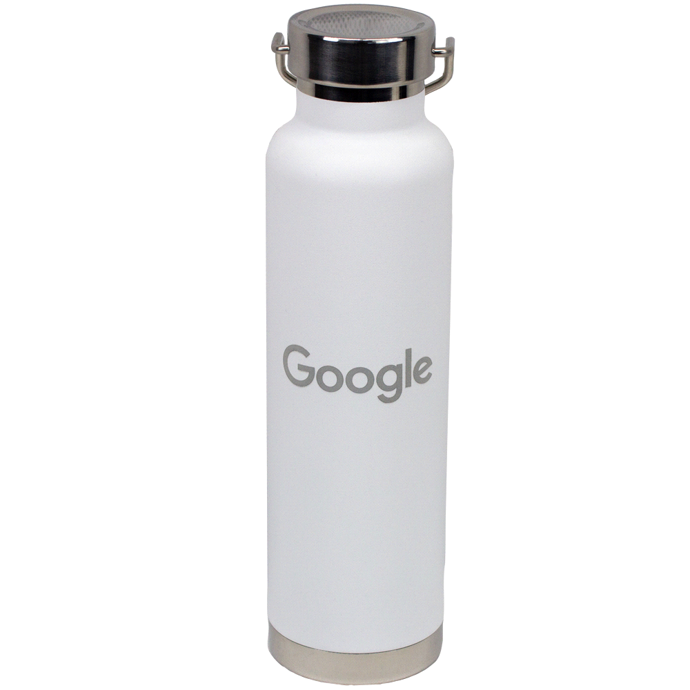 Thor Copper Vacuum Insulated Bottle 650ml - Image 39