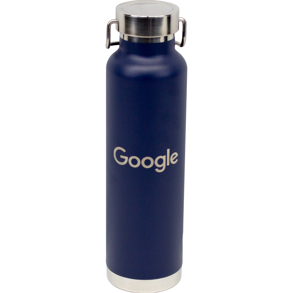 Thor Copper Vacuum Insulated Bottle 650ml - Image 38