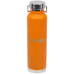 Thor Copper Vacuum Insulated Bottle 650ml - Image 37