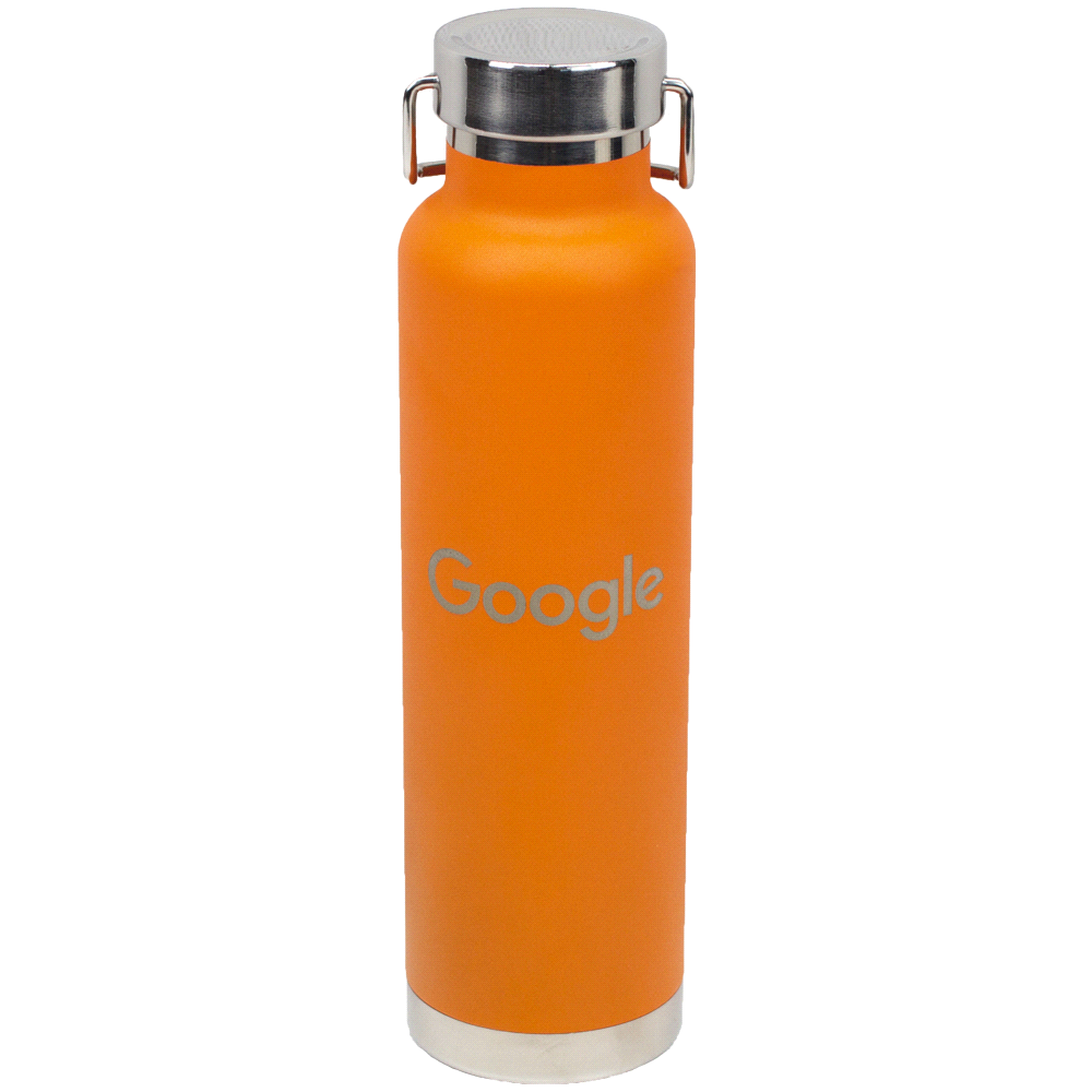 Thor Copper Vacuum Insulated Bottle 650ml - Image 37